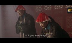 Đoạn Tình Tử Hy - Lover Of The Last Empress (1995)