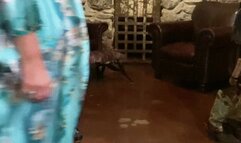 A Wife's Affair With Her Cuckhold's Boss Part 2 of 4