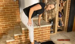 Miss Courtney - Crushed Beneath My Vans (HD 720p MP4)