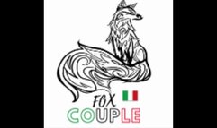 HERO BLOW COCK CONTROL - DYNAMIC NO STOP DEEPTHROAT BY FoxCoupleItalia Mia e Marco