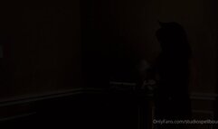 Doctor Dahlia's Demotion