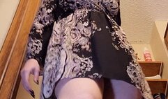 You're made into the Company's Human Toilet Pig!