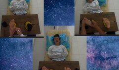 Naza Session Laughter Therapy Sanatorium