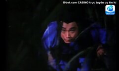 Cô Gái Tang Po-Hu Dam Dang - The Lascivious Tang Po-Hu (1987)