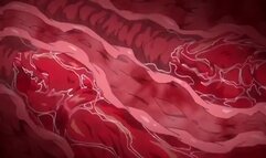 Taimanin Asagi 3 cap 2