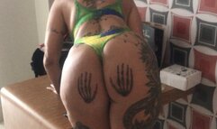 Re-Mastered Preview of Melissa Devassa