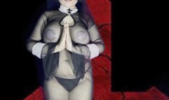 Godly JOI : Pray To God & Stroke Your Cock
