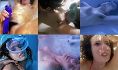 The only breath you take - Best of Maggie 21-22