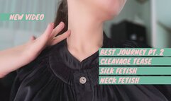 Your best journey pt 2