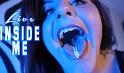 Live Inside Me - HD