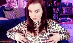 Be Sweet And Submissive Forever JOI