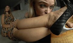 Slow Motion Worship, 1st