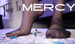 This Is Mercy - HD