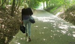 stuck shoe and break Heel off 2 wmv 1280 x 720