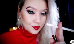 Succumb to my smoke [1080p, mp4]