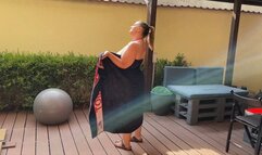 Cheating on your wife