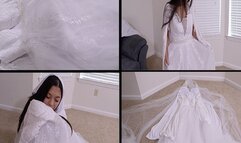 Ghost Bride Revenge 4K