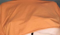 Heart Pumping Deep Breaths until I need a break!