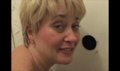 Cougar Tracy Comes To Hole With Her Boy Toy Sucks Her 2nd Stranger Cock! (mp4)