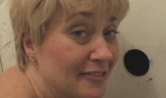 Cougar Tracy Comes To Hole With Her Boy Toy Sucks Her 2nd Stranger Cock! (wmv)