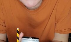 Belly + Steth + Sipping