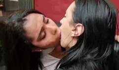 MILF KISSES TEEN - VOL # 200 - VITORIA VONTEESE - FULLVIDEO - MF MAR 2023 - never published - EXCLUSIVE GIRLS MF