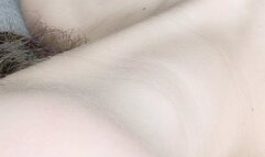 VISIBLE NECK HEARTBEAT