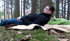 10th Session - Fun in the woods - Clip 1