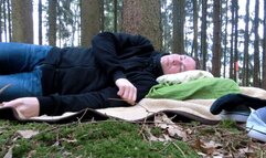 10th Session - Fun in the woods - Clip 3