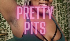 Pretty Pits: Hair Growth