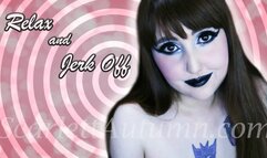Just relax and Jerk Off WMV