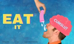 Eat it - Interactive CEI Task