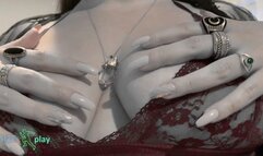 A 'Little' Skeptic ft Natalia Zamora