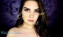 Eyes to never forget