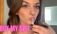 Buy My Spit