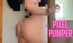 Pixel Pumper