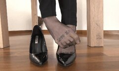 Stella e le maledette scarpe nuova - Stella and the terrible new heels ( 1 PART )