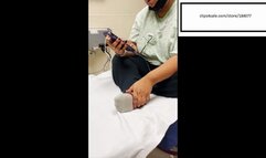 Delicious Itches Away the time