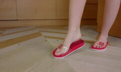 Helena - Kitchen Is Mine Not Yours - HD 1920x1080