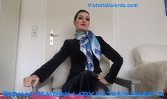 New satin scarves - many neckerchiefs scarf styles!