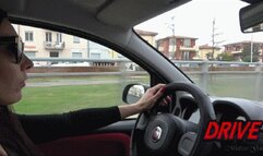 MISTRESS GAIA - DRIVE - HD