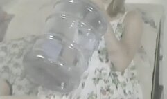 You Can't Piss Me Off