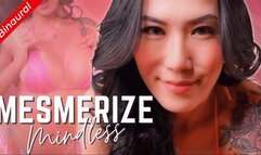 Mesmerize - Mindless