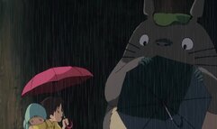 Hàng Xóm Của Tôi Là Totoro Full HD Thuyết Minh (1988)