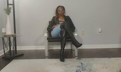 FOMO Verbal Humiliation