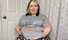 POV: Gaining for you