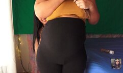 Weights, Measures and Massage