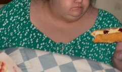 Snack Donuts Stuffing