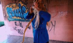 Chernobyl monster MP4(1920*1080)HD