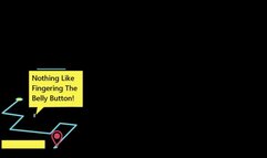 Nothing Like Fingering the Belly Button (1080p)